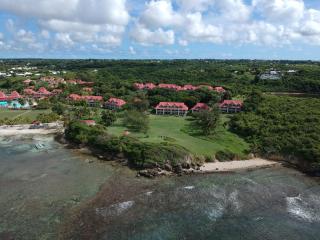 Studio vue mer Guadeloupe - 7