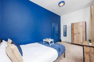 Kings Cross Serviced Apartment - Great for Families Visiting London - Londra - 1