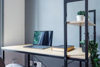 Kings Cross Serviced Apartment - Prefect for Families Visiting London - 4