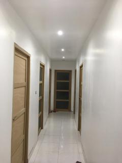 Gîte Le clos du bannet - 8