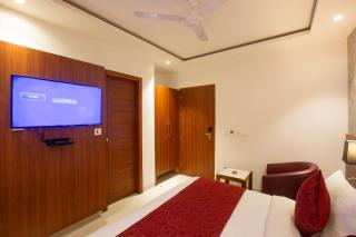 Hotel Arch Suites - Near Aerocity - Nova Deli - 9