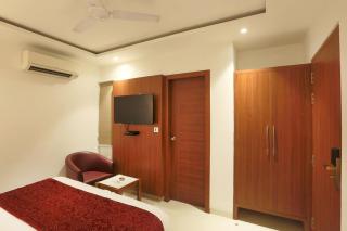 Hotel Arch Suites - Near Aerocity - Nova Deli - 7