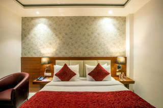 Hotel Arch Suites - Near Aerocity - Nova Deli - 8