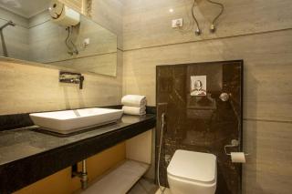 Hotel Arch Suites - Near Aerocity - Nova Deli - 4