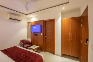 Hotel Arch Suites - Near Aerocity - Nova Deli - 5
