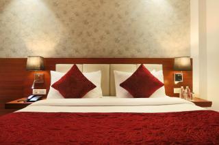 Hotel Arch Suites - Near Aerocity - Nova Deli - 1