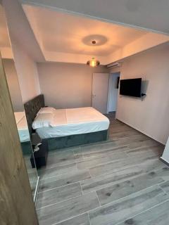 Puerto del Sol Sea View Apartments - Vlorë - 8