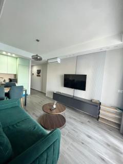 Puerto del Sol Sea View Apartments - Vlorë - 3