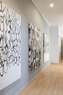 Beautiful Apartment with 2 bedrooms for 7 guests, Jewish District - Cracovia - 1
