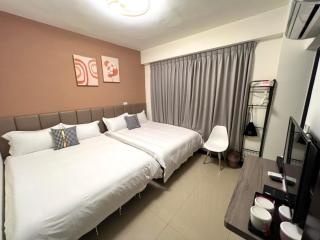 Haoyue Hotel - Jincheng - 5