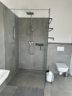 Hof Busen Landhaus Ap. oben links - Mönchengladbach - 6