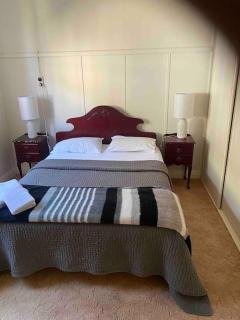 Golden Street Cottage - 6