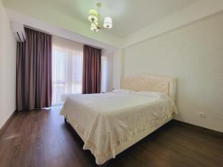 Apartament Decebal Avenue - Chişinău - 9