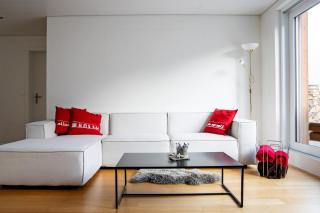 GLARNER Bed - 5