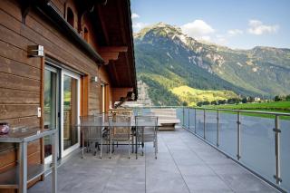 GLARNER Bed - Netstal - 1