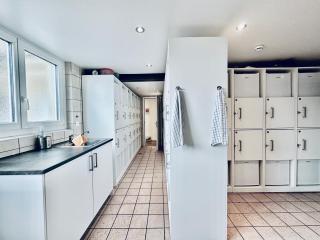 Monteurzimmer - Worker's accommodation - ZIMMERzuVERMIETEN in Bäriswil - 2