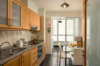Apartamento Vale e Mar - Calheta - 5