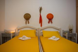 Summer Bed Nydri - 1