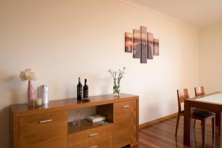 Apartamento Vale e Mar - Calheta - 6