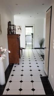 Dachwohnung mit Wasserblick und eigenem Bootssteg - Berlino - 1