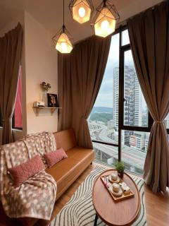 City Escape Cinema Movie Empire Damansara - 2