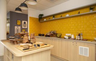 Appart Hotel Odalys City Le Havre Centre Les Docks - 7