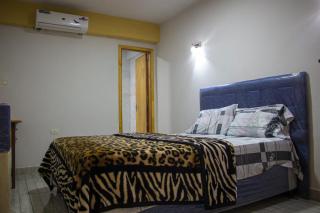 Hotel Ullanka - 3