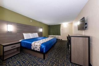 Budget Inn West Melbourne - 1