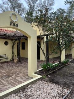 Estancia San Mateo - 3