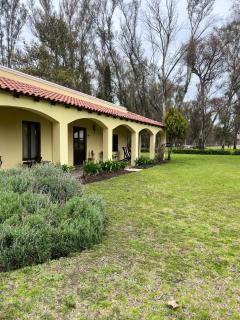 Estancia San Mateo - 2