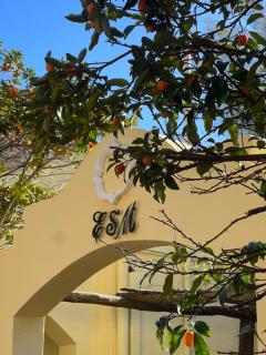 Estancia San Mateo - 1