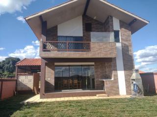 Vila Germânia, Casa Berlim - Pirenópolis - 6