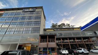 Hotel Colibri Viçosa - Próximo a UFV - Viçosa - 8