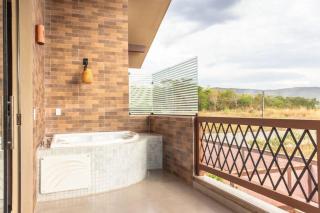 Vila Germânia, Casa Berlim - Pirenópolis - 4