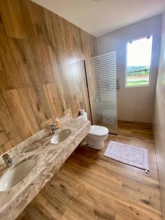 Vila Germânia, Casa Berlim - 2