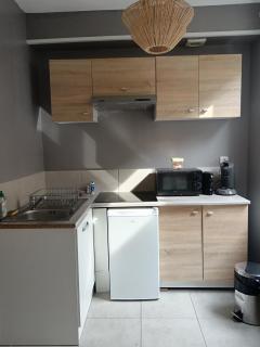 Au Cosy Branché - 3