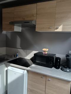 Au Cosy Branché - 1