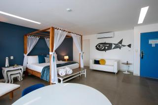 Kembali Hotel Porto de Galinhas - Adults Only - 7