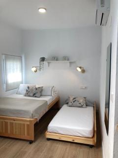 Casa La Fontana 1 - 3