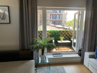 new- PRIME LOCATION-SPACIOUS COZY ROOM NEXT TO HYDE PARK - Londra - 6