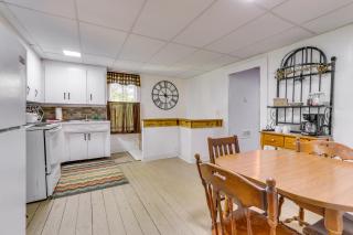 Corning Vacation Rental with Private Fire Pit! - - 3