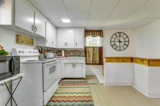 Corning Vacation Rental with Private Fire Pit! - - 1