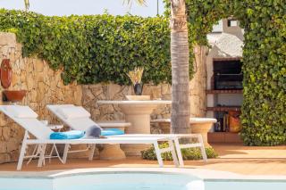 Villa Ílios - Porto de Mós, Lagos - Lagos - 8