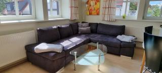 dresdnerferienwohnung - apartment am großen garten - Dresda - 4