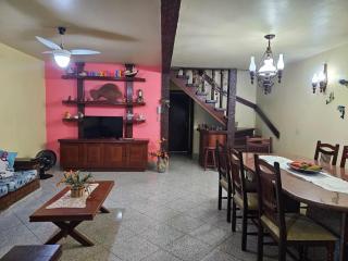 Casa em Búzios (4 suítes) - 5 min da praia de Geribá - Búzios - 3