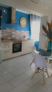 gîte de charèze - Seigy - 3