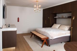 B&B Midtown Amsterdam suites - 8