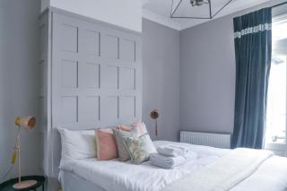 Clapham Calm 2 Bedroom Flat with Garden - Londra - 4