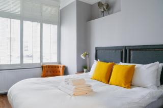 Clapham Calm 2 Bedroom Flat with Garden - Londra - 2