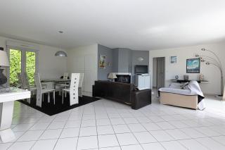 Maison De Vacances 8pers Seignosse - Seignosse - 7